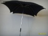 Wholesale square baby stroller umbrella