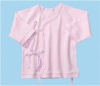 Wholesale cotton / bamboo baby girl's underwear