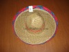 Wholesale mexican straw hats