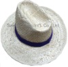 Wholesale White Straw Hat