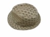 Wholesale VINTAGE WOMENS STRAW HAT