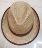 Wholesale fashion straw hats
