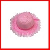 Wholesale Beautiful children hat,sun hat,straw hat