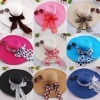 Wholesale Fashion Straw Hat