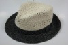 Wholesale 100% Paper Straw Hat