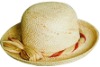 Wholesale ladies' straw hat