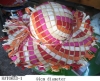 Wholesale 2011 hot beach straw Hat