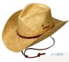 Wholesale cowboy straw hat
