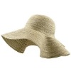 Wholesale Ladies' Straw Hat