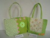 Wholesale Straw Hat & Handbag