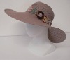 Wholesale straw hat