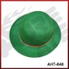 Wholesale New design fashion straw hat
