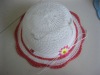 Wholesale summer straw hats