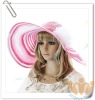 Wholesale fashion straw hat