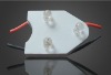 Wholesale high quality led module straw hat ,waterproof with ce&rohs