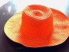 Wholesale fashionable straw hats