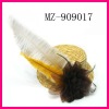 Wholesale Natural Straw hats party hats
