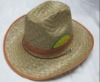 Wholesale shinning straw hat, keep cool hat,the classic one!