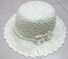 Wholesale Fashion straw hat
