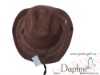 Wholesale fashion straw hat