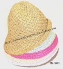 Wholesale Fashion straw hat