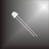 Wholesale 5mm straw hat LED