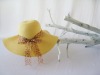 Wholesale women's straw hats