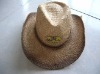 Wholesale cowboy straw hat