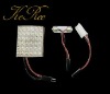 Wholesale flexible reading led lamp F5 straw hat
