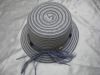 Wholesale VINTAGE WOMENS STRAW HAT