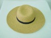 Wholesale fashion straw hat