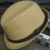 Wholesale Fashion Straw hat