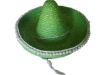 Wholesale wheat straw hat
