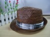 Wholesale Fashion Straw Hat