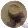 Wholesale fashion straw hat