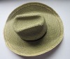 Wholesale cowboy straw hat