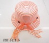 Wholesale Fashion straw hat