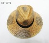 Wholesale panama straw hat