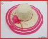 Wholesale Summer Sandbeach Straw Hat
