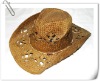 Wholesale 2011 TOP HOT Straw Hat