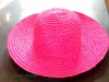 Wholesale fashionable straw hats
