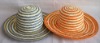 Wholesale wheat straw hat