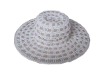 Wholesale Straw Bonnet hat