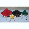 Wholesale sombrero straw hats