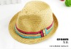 Wholesale Fashion Straw Hat