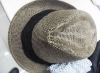 Wholesale VINTAGE WOMENS STRAW HAT