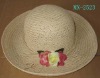 Wholesale beach straw hat