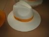 Wholesale paper straw hat