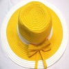 Wholesale summer straw hat