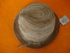 Wholesale millinery straw hat